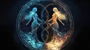 Gemini Weekly Horoscope: A Week of Social Cheer, Midweek Caution, and Romantic Warmth