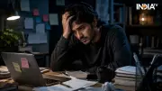 Gen Z Functional Freeze: Overwhelmed, Not Lazy, Psychotherapist Explains