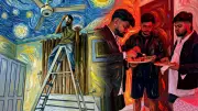 Gen Z Redefines Free Will with Absurd Internet Trends and Micro-Rebellions