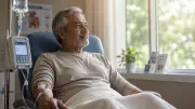 Gene-Editing Drug Cuts Bad Cholesterol by 62% in One Shot