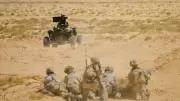 General AI Set to Power Smarter, More Coordinated Military Operations