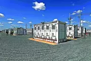 GERC Draft Regulations Recognize Battery Storage as Grid Asset