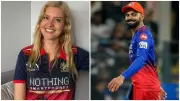German Influencer Lizlaz Breaks Silence on Virat Kohli Like Controversy