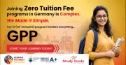 German Pathway Program Launched for Indian Students to Enter Public Universities