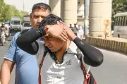 Ghaziabad Prepares Heatwave Action Plan with Nodal Officers