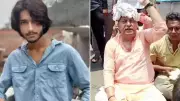 Ghaziabad teen murder accused killed in encounter, constable injured