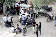 Ghaziabad's Public Drinking Crisis: 9,885 Fined in 4.5 Months Amid Rising Complaints
