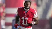 Giants Linked to Brandon Aiyuk Amid Malik Nabers Injury Uncertainty