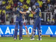Gill and Sudharsan Shine as GT Post 229/4 Against CSK in IPL 2026