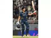 Gill's Century Powers GT to IPL 2026 Final Against RCB