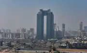 Glass Buildings Turn NCR into a Heat Bubble, Experts Warn