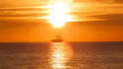 Global Sea Temperatures Near Records Again as El Niño Threatens 2027
