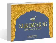 Global Spread of Sikh Diaspora and Gurdwaras Explored in New Book