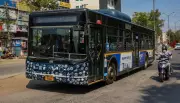 GMCBL Seeks 500 More Electric Buses for Gurgaon to Address Public Transport Deficit