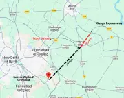 GNIDA Approves 37-km Road Extension to Connect Ganga Expressway