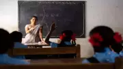 Goa: 5 Candidates Per Govt Primary Teacher Post, 2,063 Apply for 390 Jobs
