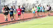 Goa Athletes Shine with 20 Gold Medals on Day 1 of National Women Masters Athletics Championship 2026