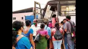Goa Govt Asks Officials to Save Fuel, Use Public Transport and Carpool