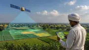 Goa Institute of Management Develops Satellite-Based Farm Policy Tool