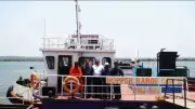 Goa Ports Dept Auctions Dredging Asset Amid Unmet Ferry Desilting Requests