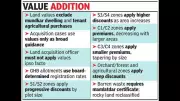 Goa Revenue Dept Overhauls Land Valuation with Category-Based System