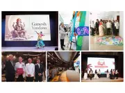 Goa Statehood Day Celebrated with Cultural Fest at Galgotias University