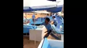 Goa Tourism Dept Fines Planet Goa Restaurant Rs 50,000 Over Tourist Assault