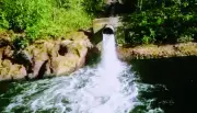 Goa WRD pumps 125 MLD water into Khandepar river to combat summer heat