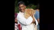 Goan Priest Fr Bolmax Pereira Dies at 50 After Cardiac Arrest
