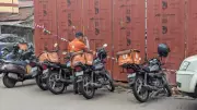 Goa's Gig Workers Struggle as Fuel Prices Rise, Earnings Stagnate