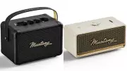 GoBoult Launches Mustang GT20 and GT40 Portable Speakers in India