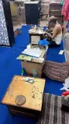Gold Duty Hike Hits Artisans, Business Down by 80%