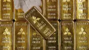 Gold Futures Drop to Rs 1520 on Weak Global Cues