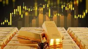 Gold Futures Edge Higher Amid Trump-Xi Trade Talks