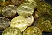 Gold prices to be driven by US-Iran talks, crude, Fed speeches this week