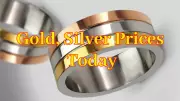 Gold Rises Rs 2,200/10gm on MCX, Silver Jumps 3% on Easing Crude Oil Prices
