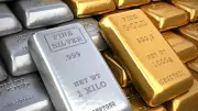 Gold, Silver Imports from Dubai May Rise After Duty Hike: GTRI