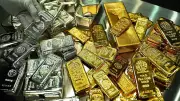 Gold, Silver Prices Expected to Stay Range-Bound on US-Iran Talks, Global Data