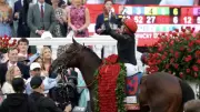 Golden Tempo Wins 2026 Kentucky Derby in Stunning Upset