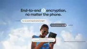 Google and Apple Roll Out End-to-End Encryption for Cross-Platform RCS Messaging