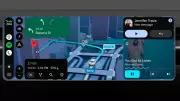 Google Android Auto Gets Gemini AI, YouTube Video, and 3D Maps