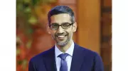 Google CEO Sundar Pichai Optimistic About Youth Amid AI Job Fears