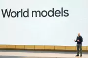 Google DeepMind CEO Declares Singularity Is Near at I/O 2026