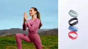 Google Launches Fitbit Air: Screenless Health Tracker at $99.99