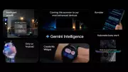 Google Launches Gemini Intelligence: Proactive Android Era Begins