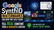 Google SynthID Expands at I/O 2026: AI Watermarking for Images, Audio, Video, and Text