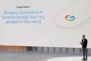 Google's COSMO AI App Appears Briefly on Play Store Ahead of I/O 2026