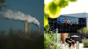 Google's UK datacentre carbon emissions miscalculated by 500%