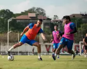 Gouramangi aims to extend perfect record as FC Goa coach against Mohun Bagan