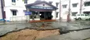 Government Engineering College in Salem Grapples with Decaying Infrastructure